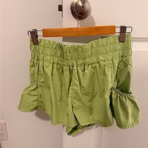 FP movement get your flirt on Women's Shorts